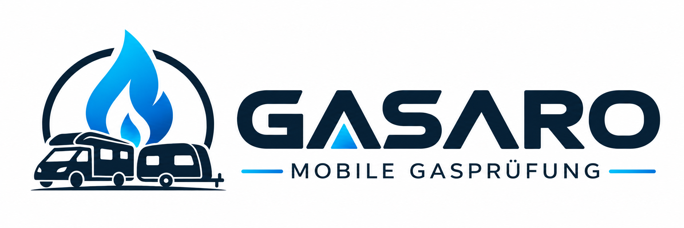 GASARO – Mobile Gasprüfung